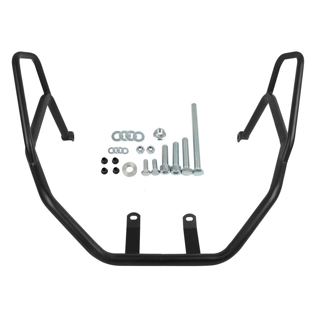 For Honda NT1100 DCT NT 1100 2022 2023 2024 Motorcycle Engine Tank Guard Highway Crash Bars Bumper Stunt Cage Protector