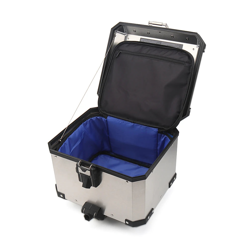 Motorcycle Accessories luggage bags Inner Bags For BMW R 1200 GS R1200GS R1250GS Adventure F750GS F850GS F800GS