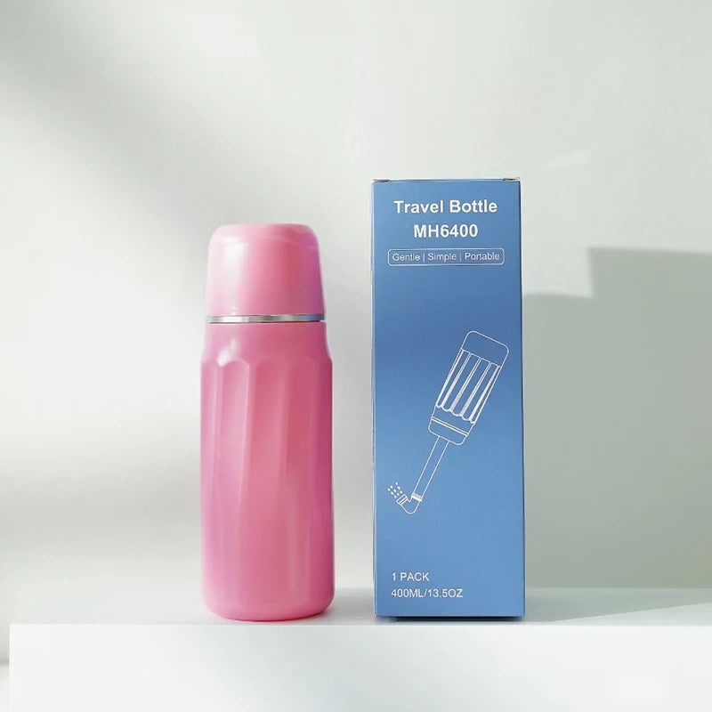 400ml 570ml Portable Bidet Spray Handheld Travel Bidet Personal Cleaner Hygiene Bottle Spray shower Washing Baby Flushing Device