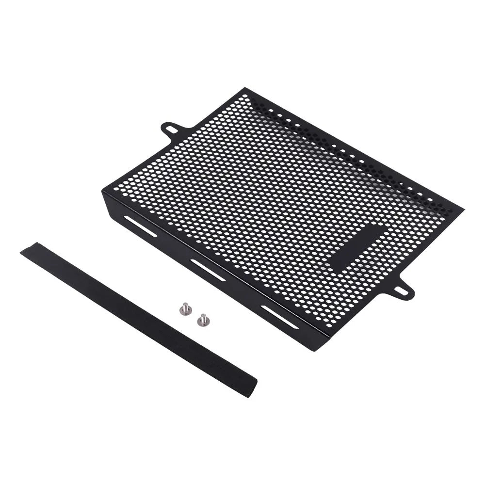 For Triumph Scrambler 400X 400 X 2023 2024 2025 Speed 400 Speed400 Accessories Radiator Grille Guard Grill Cover Protector