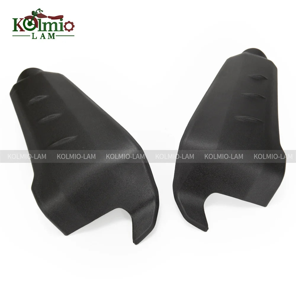Fit For 2021 - 2023 YAMAHA MT09 MT-09 Motorcycle Accessories Radiator Side Fairing Cover Protector ABS Plastic MT 09 2022