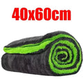 Microfiber Car Wash Towel Large Car Quick Drying Cloth Super Absorbent Car Window Cleaning Car Detailing Rags