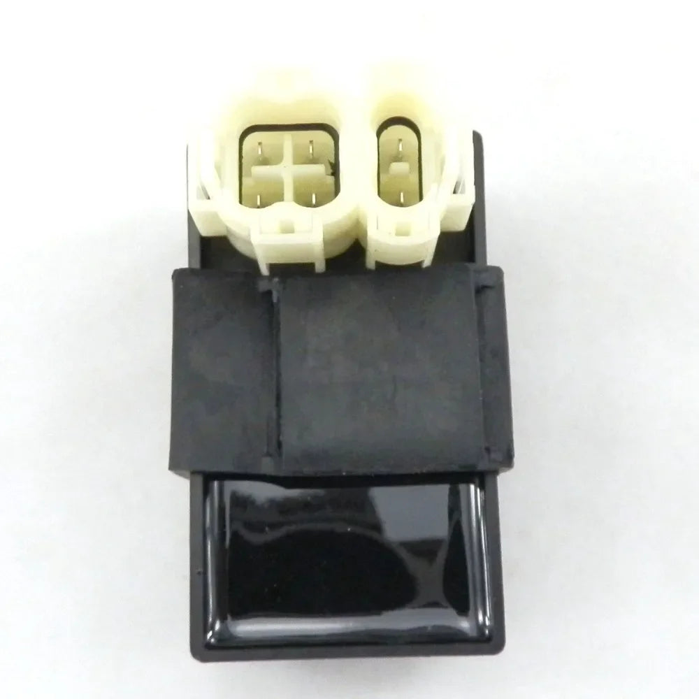 Set Scooter Unlimited CDI with Ignition Coil For 50cc 125cc 150cc GY6 Chinese Scooter motorcycle ATV AC Fired