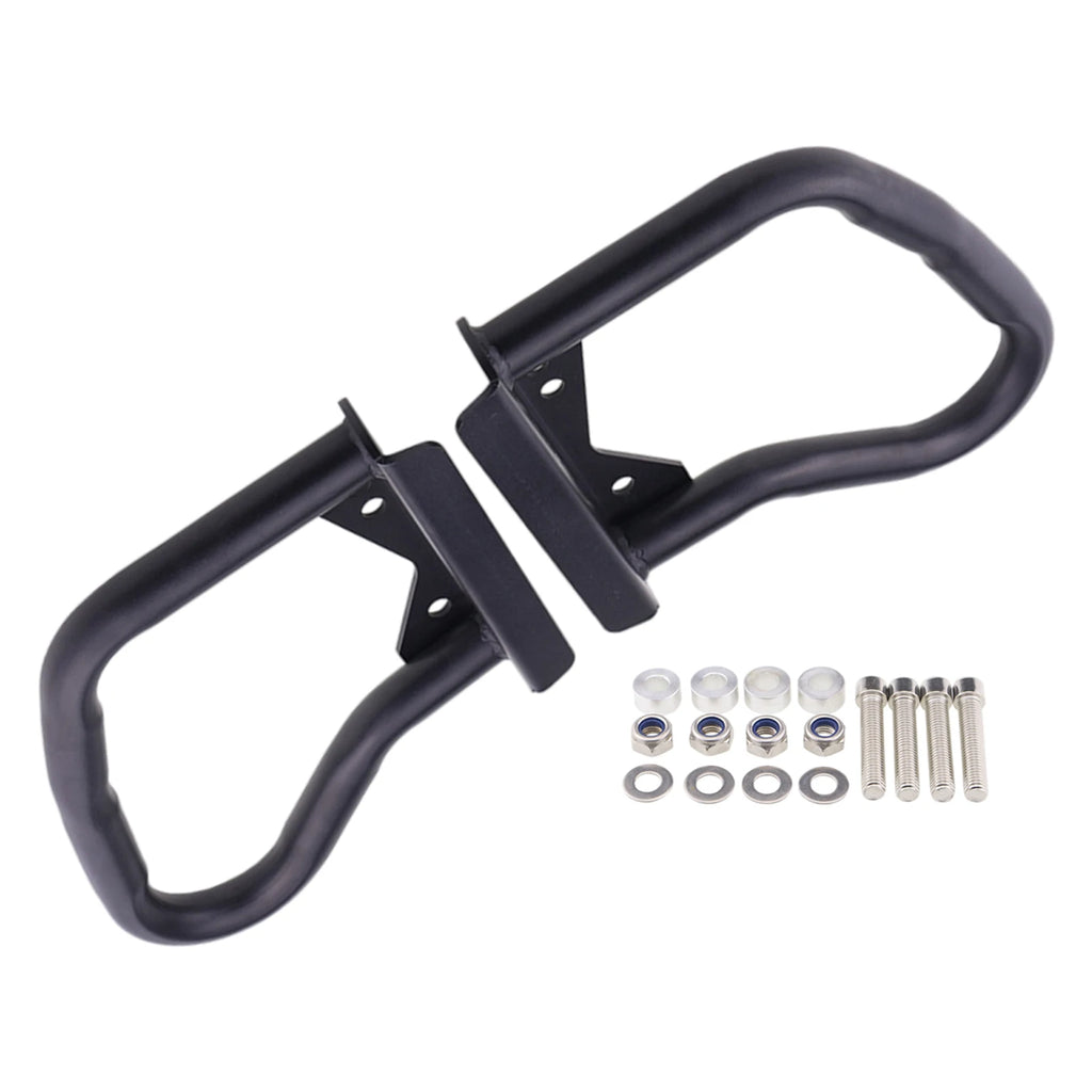 Motorcycle Engine Guard Crash Protector Fit for Guzzi V7 V9 Roamer Bobber 2016-2020 Motorcycle Accessories Fall Protection