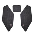For 390 Duke duke 250 390 2024 2025 New Motorcycle Tank Pad Protector Sticker Decal Gas Knee Grip