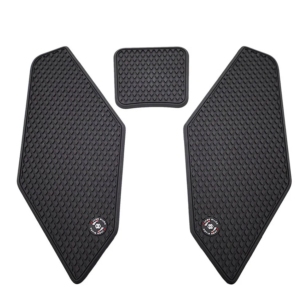 For 390 Duke duke 250 390 2024 2025 New Motorcycle Tank Pad Protector Sticker Decal Gas Knee Grip
