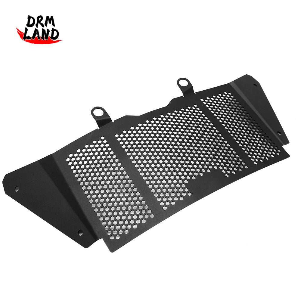 Radiator Guards Protector For 390 Adventure 2019 2020 2021 Motocycle Accessories Grille Grill Cover Protection 390ADV CNC