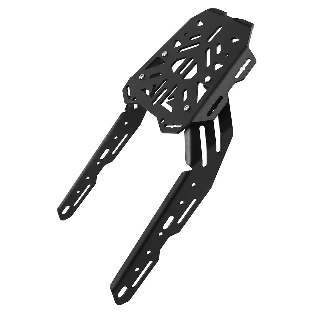 Rear Tail Luggage Rack For Scrambler 400 400X Speed400X 24-25 Moto Tailstock Top Case Trunk Holder Shelf Support Bracket