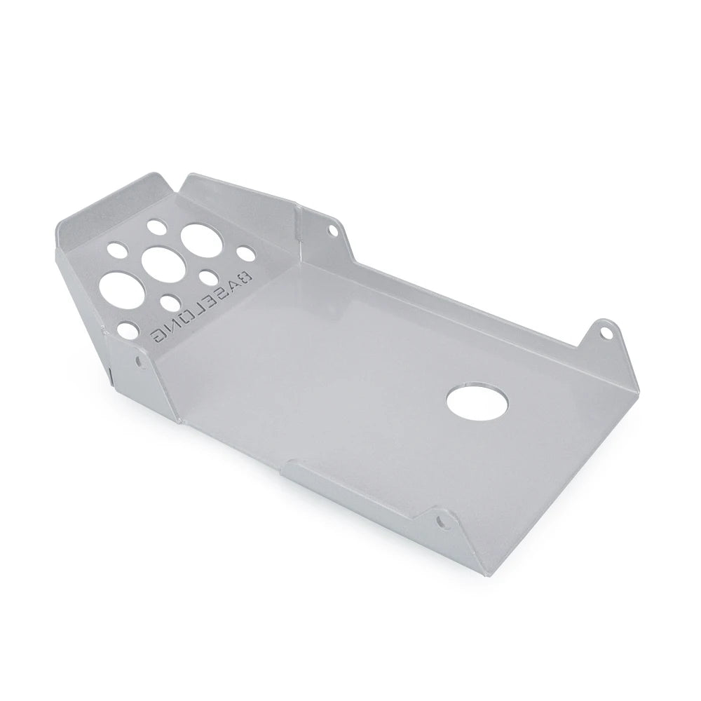 K 75 100 1100 1200 FOR BMW K75 K100 K1100 K1200 Motorcycle Skid Plate Engine Guard Chassis Cover Protection Cafe Racer k 100 75