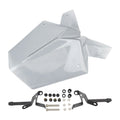 Motorcycle Wind Deflector Windscreen Windshield For KTM Duke 125 250 390 2017-2023 Modified Accessories