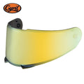 Flip Up Motorcycle Helmet ECE Certified Men and Women Modular Full Face Open Face Moto Helmets DOT Approved