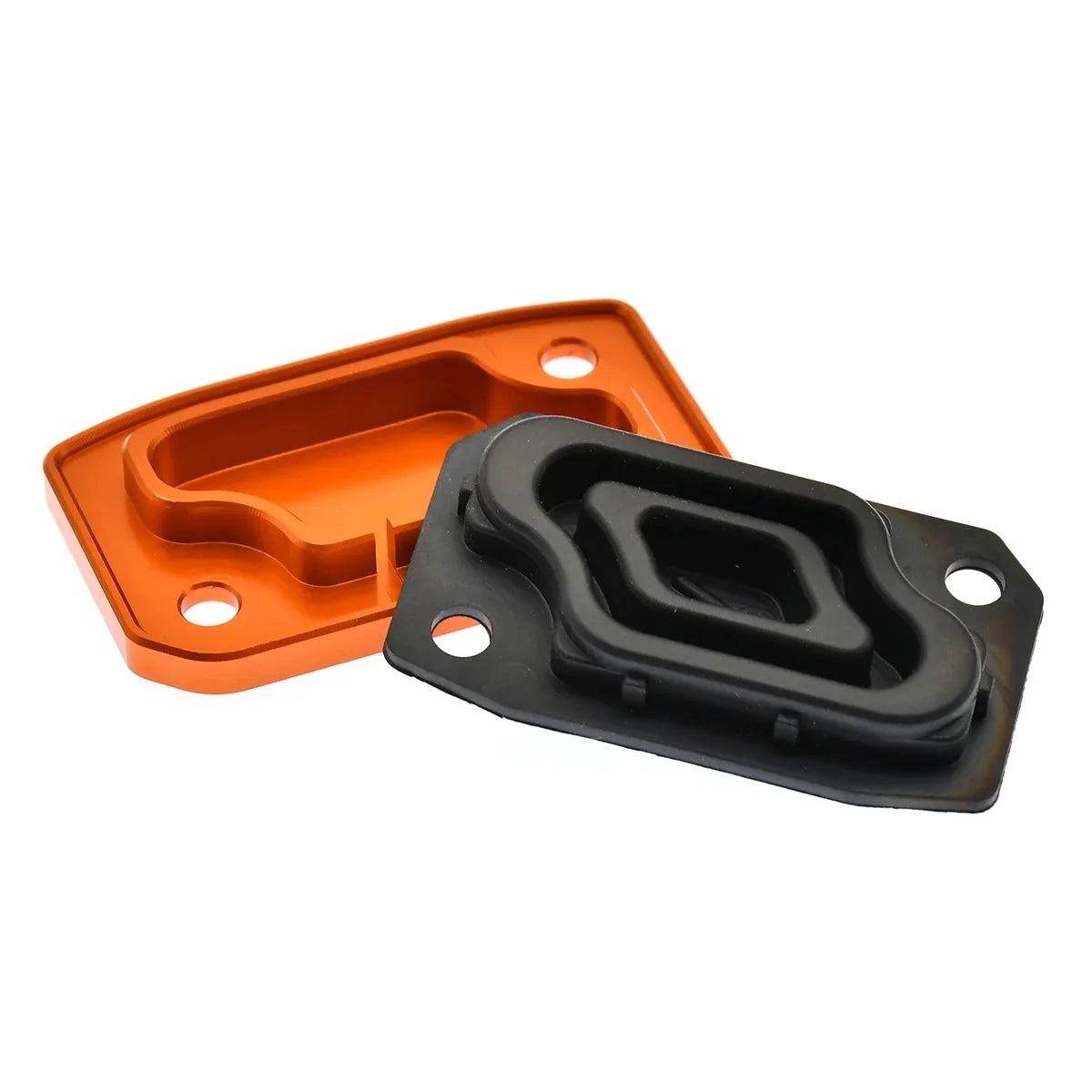 Motorcycle Front Brake Clutch Master Cylinder Gaskets For KTM XC XC-W XCF SX SXF EXC EXCF TPI Six Day 125 250 300 350 450 500