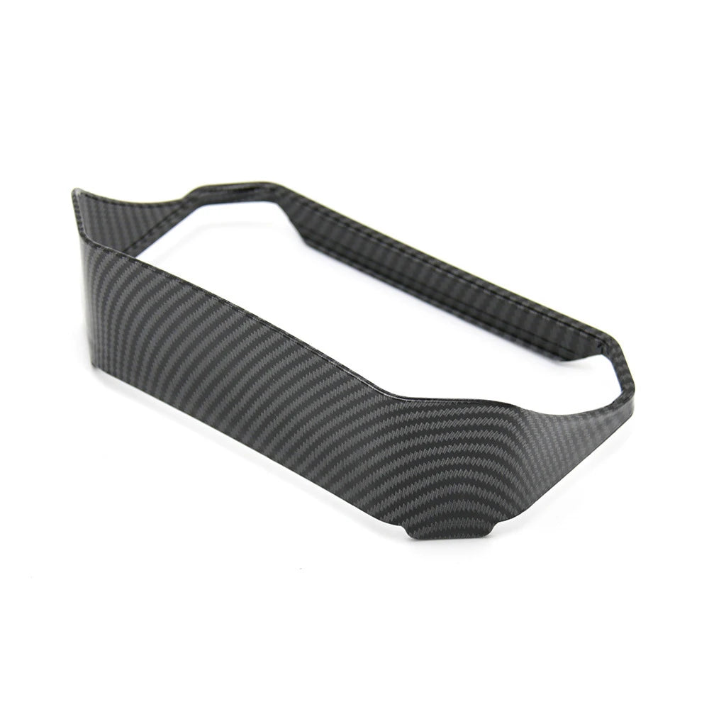 For BMW R1300GS ADVENTURE R 1300 R1300 GS 2023 2024 2025 Instrument Film Dashboard Sun Visor Protective Cover Meter Guard