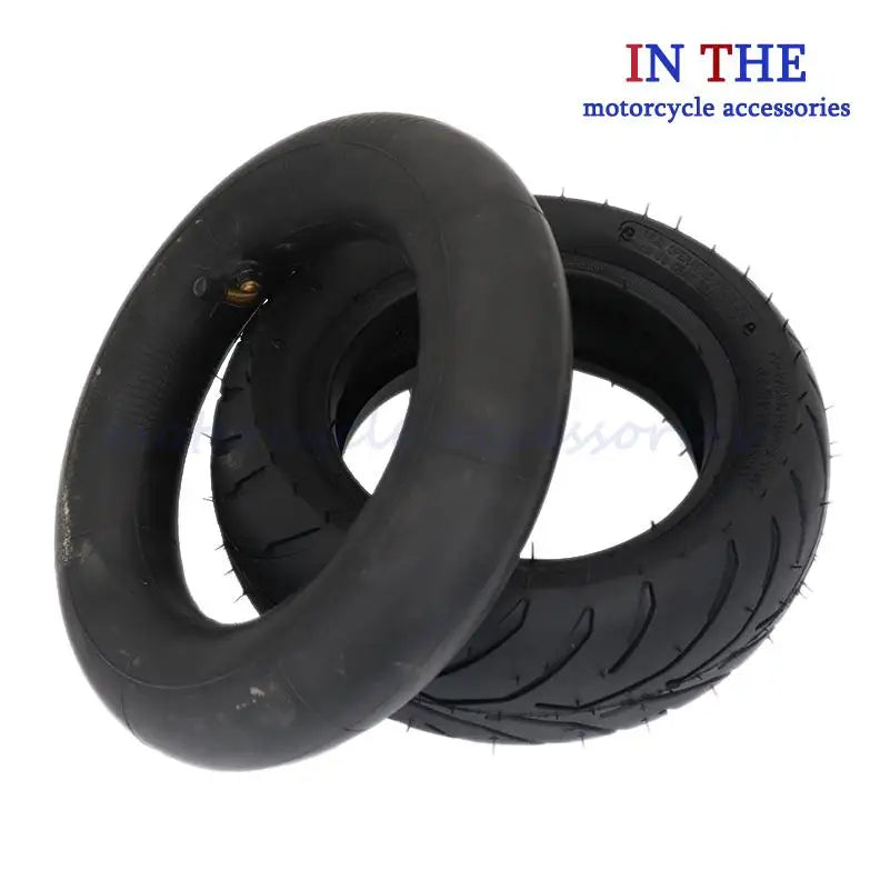 90/65-6.5 110/50-6.5 Tyre For 47CC 49cc Mini Dirt Bike Scooter Motorcycle E-Bike Motorcycle Wheel Rim Inner Tube Outer Tires