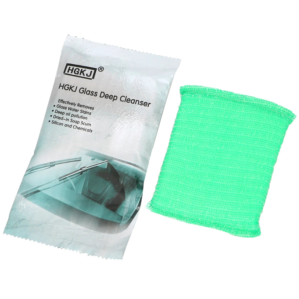 Motorcycle Care Sponge Brush Foam Washer Car Windshield Polishing Glass Cleaning Cleaner Repair Tools Dirt Pit Bike Accessories