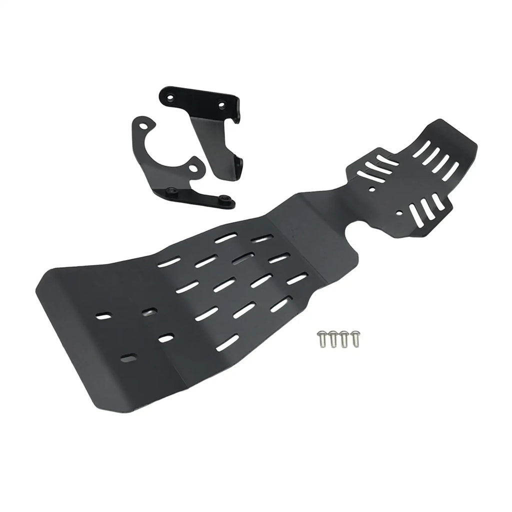 Engine Base Chassis Guard Cover Under Base Skid Plate Protector Fit for Ducati Scrambler 800 2015 2016 2017 2018 2019 2020 2021 