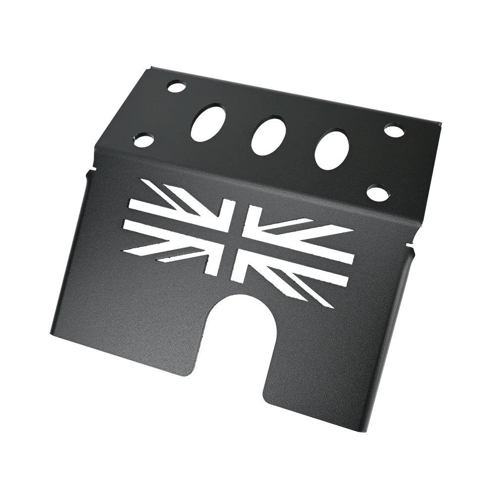 New For TRIUMPH Bonneville Bobber Engin Eprotection Cover Chassis Under Guard Skid Plate Motorcycle Engine Protection Cover