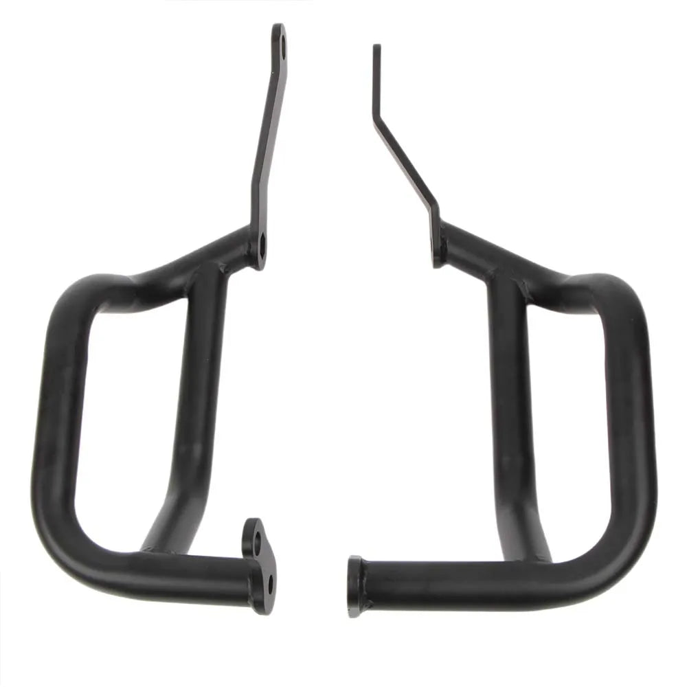 Engine Crash Bars Frame Bumper For VOGE DS625X DSX625 625DSX DSX 625 DS Motorcycle Engine Guard Crash Lower Bar Below Protector