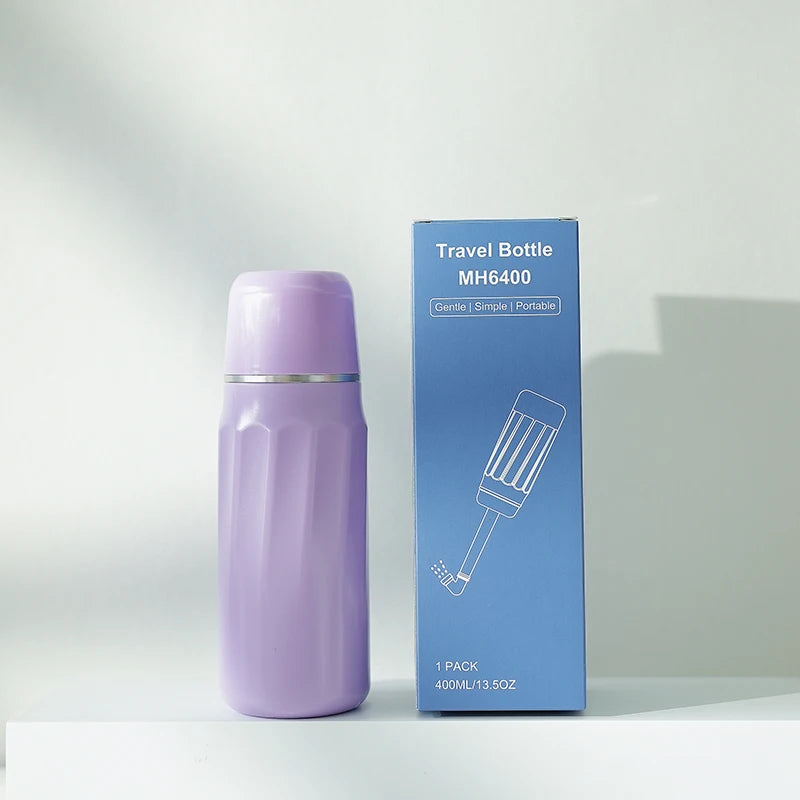 400ml 570ml Portable Bidet Spray Handheld Travel Bidet Personal Cleaner Hygiene Bottle Spray shower Washing Baby Flushing Device