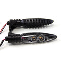 Motorcycle Front Rear LED Turn Signal Indicator Light Blinker For BMW R1200GS F800GS S1000RR F800R HP2 HP4 Sport G450X F800ST
