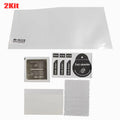 For BMW R1300GS ADVENTURE R 1300 R1300 GS 2023 2024 2025 Instrument Film Dashboard Sun Visor Protective Cover Meter Guard