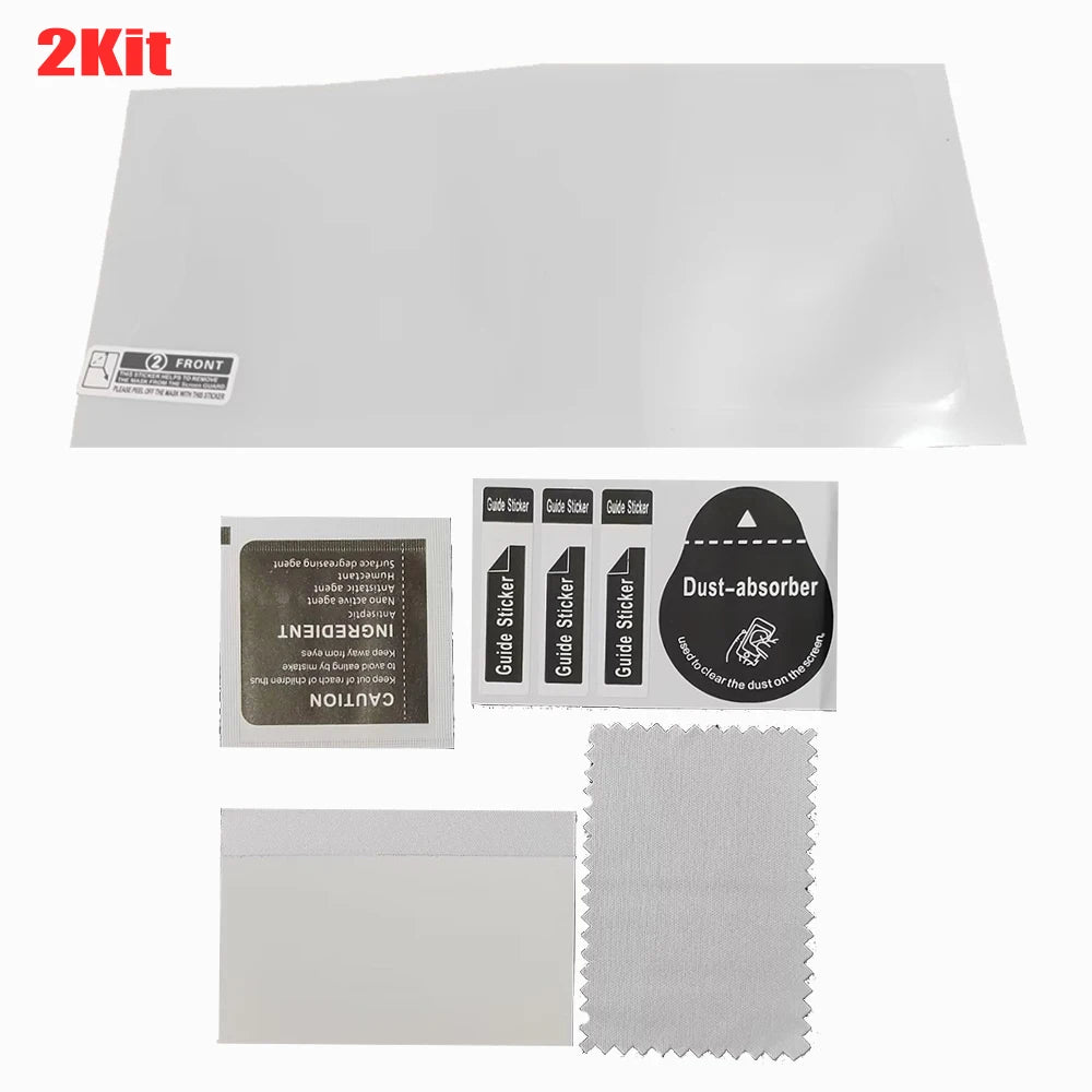 For BMW R1300GS ADVENTURE R 1300 R1300 GS 2023 2024 2025 Instrument Film Dashboard Sun Visor Protective Cover Meter Guard