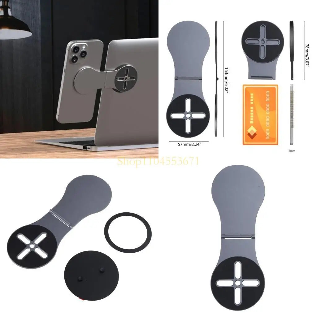 Best Seller Phone Holder Stable & Portable Stand for Smartphones for Computer Mount