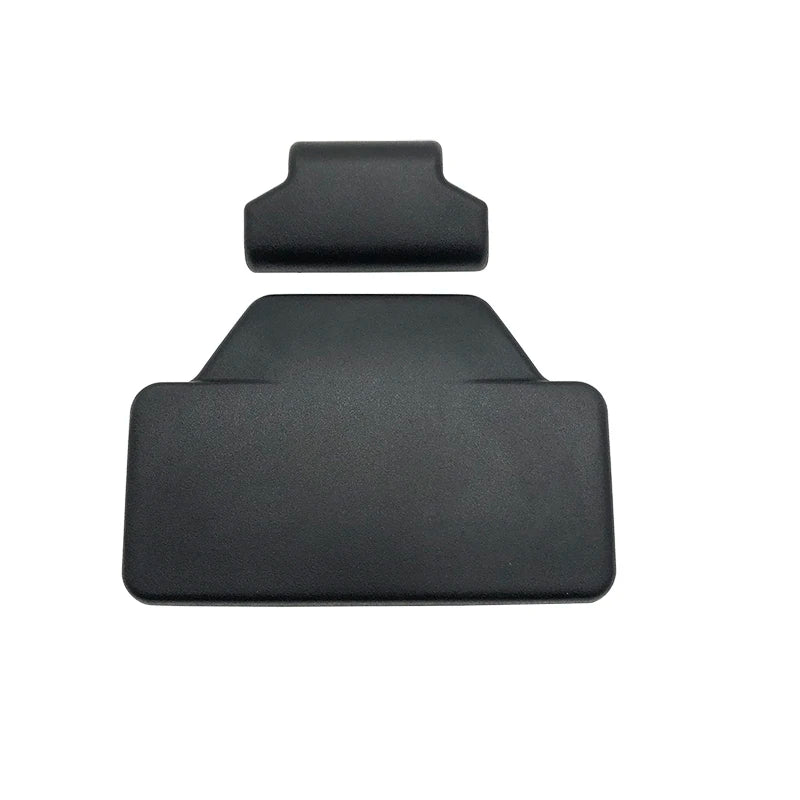 TRK502 TRK702 Motorcycle Passenger Lazyback Backrest Pad Rear Case Cushion For Benelli TRK502X TRK702X TRK 502 502X TRK 702 702X