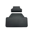 TRK502 TRK702 Motorcycle Passenger Lazyback Backrest Pad Rear Case Cushion For Benelli TRK502X TRK702X TRK 502 502X TRK 702 702X