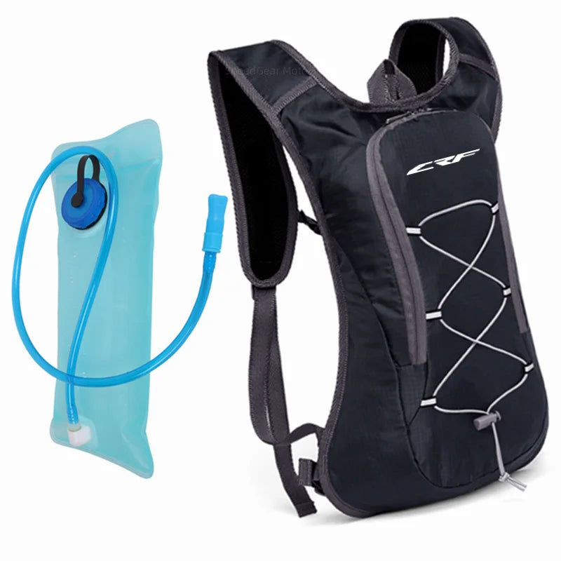 Motorcycle Cycling Hydration Pack For HONDA CRF300L CRF250L CRF 230 450L CRF250F 250 450 R/X 150 300L MTB Off Road Motocross