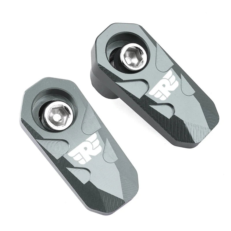 Motor Wheel ABS Sensor Protection For Royal Enfield Guerrilla 450 Meteor hunter Classic 350 Interceptor 650 shotgun650 scram 411