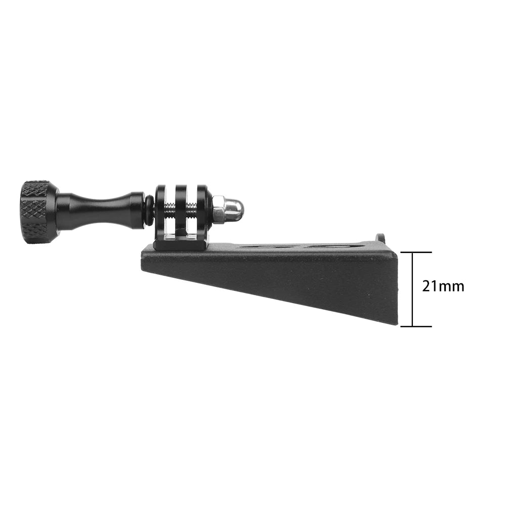 Motorcycle GoPro Camera Holder Bracket Support For BMW R1200GS R1250GS Adventure R 1200GS 1250GS 1200 R1200 R1250 GS LC ADV