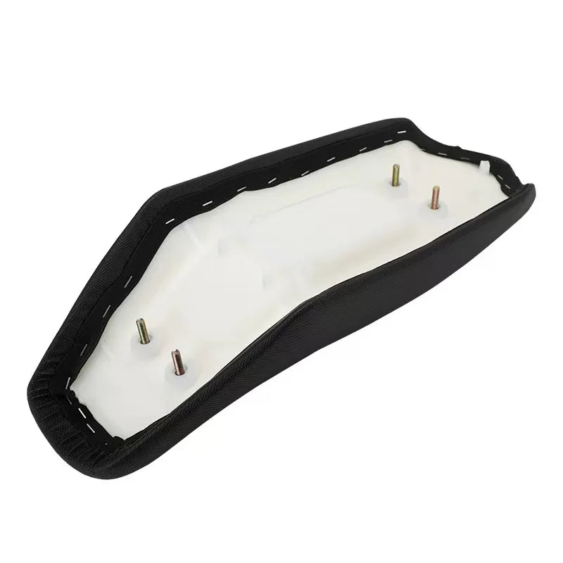 Seat Cushion Thicken Seat for Talaria - Stylish Seat for Talaria Sting MX3 MX4 Electric Dirt Bike Black
