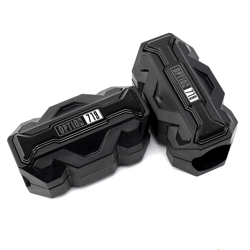 For BMW R1300GS R 1300 GS R 1300GS ADVENTURE ADV Option 719 2024 Motorcycle Accessories Engine Guard Bumper Crash Protection