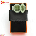 Suitable for GY6 50cc 125cc 150cc motorcycle accessories Practical CDI, ignition coil and spark plug kit