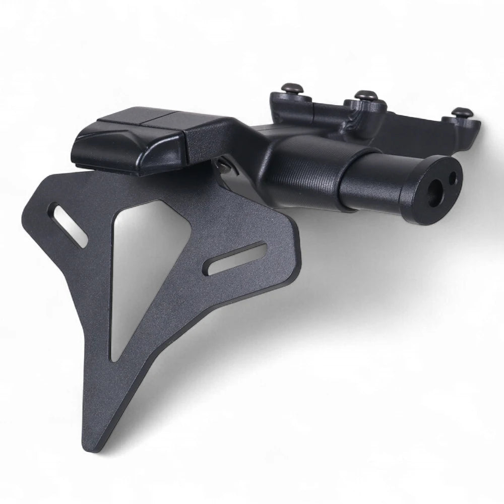 Motorcycle Accessories Tail Tidy License Plate Holder Fender Eliminator Registration Bracket For 1290 Super Duke R 2020-2024