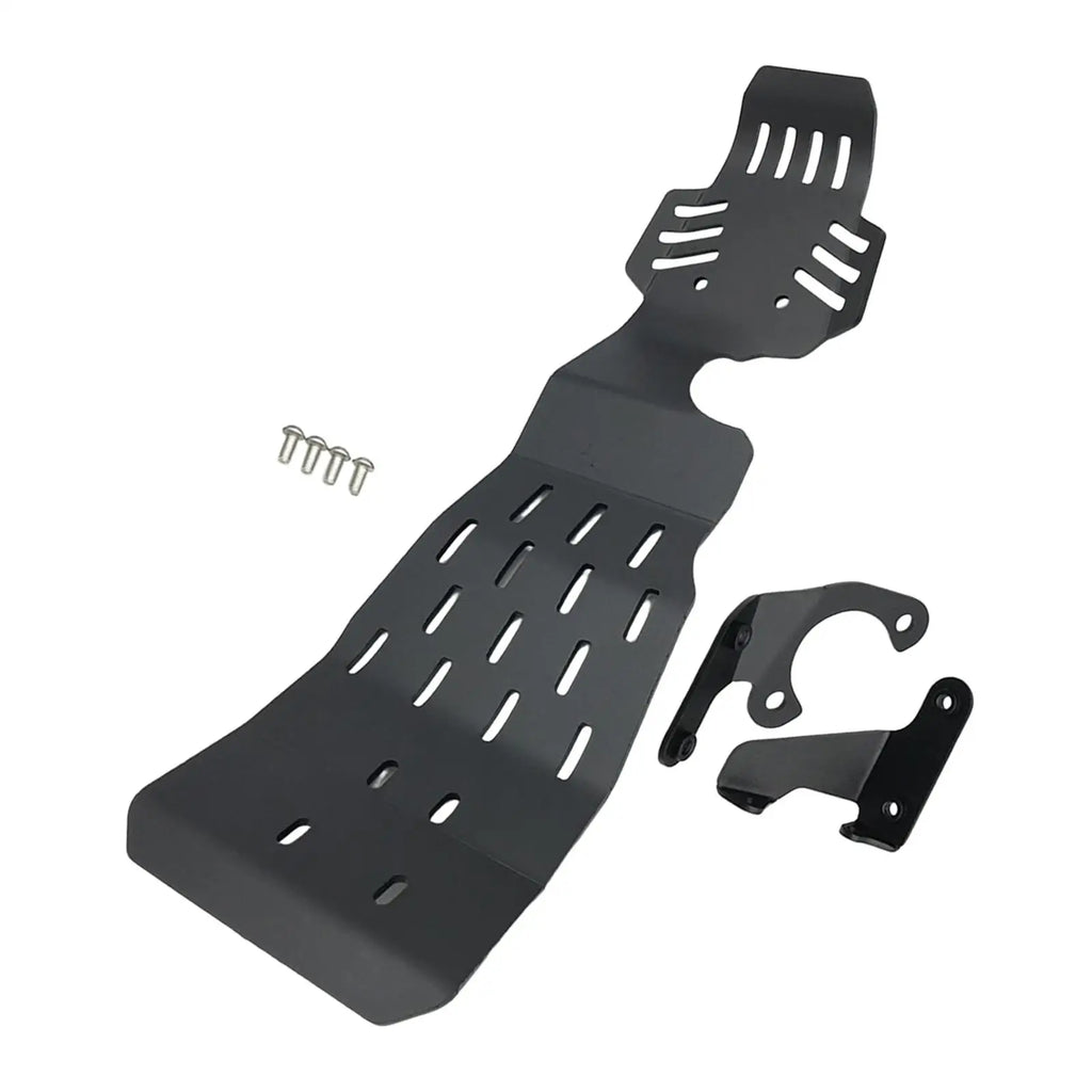 Engine Base Chassis Guard Cover Under Base Skid Plate Protector Fit for Ducati Scrambler 800 2015 2016 2017 2018 2019 2020 2021 