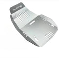 For Benelli Jinpeng 502X TRK502 modified engine guard baseplate chassis shroud lower guard