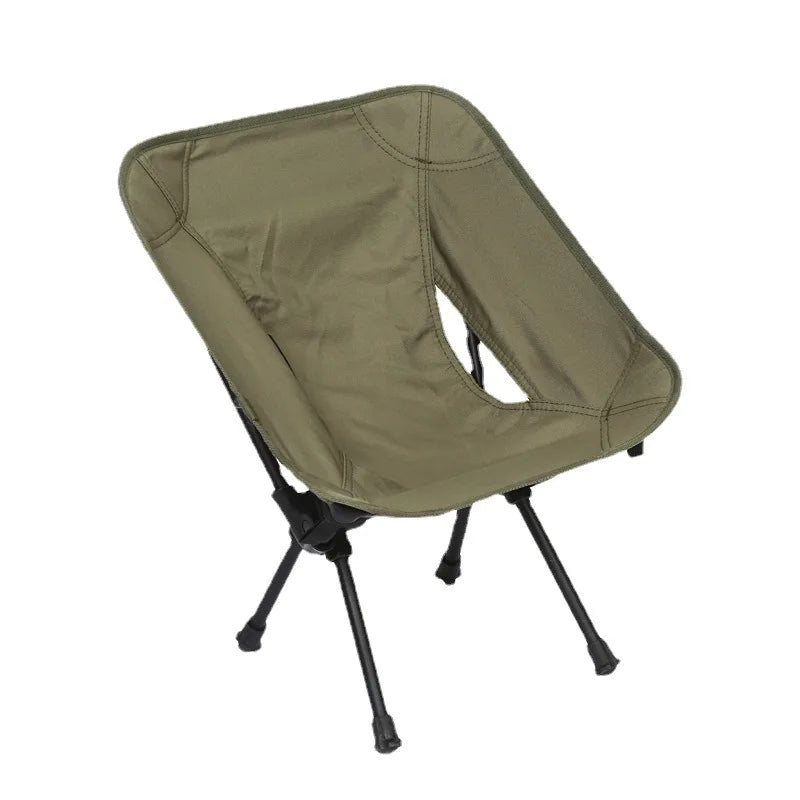 Ultralight Portable Folding Chair Outdoor Camping Detachable Fishing Chair Gardren Furniture Beach BBQ Hiking Picnic Seat