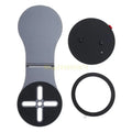 Best Seller Phone Holder Stable & Portable Stand for Smartphones for Computer Mount