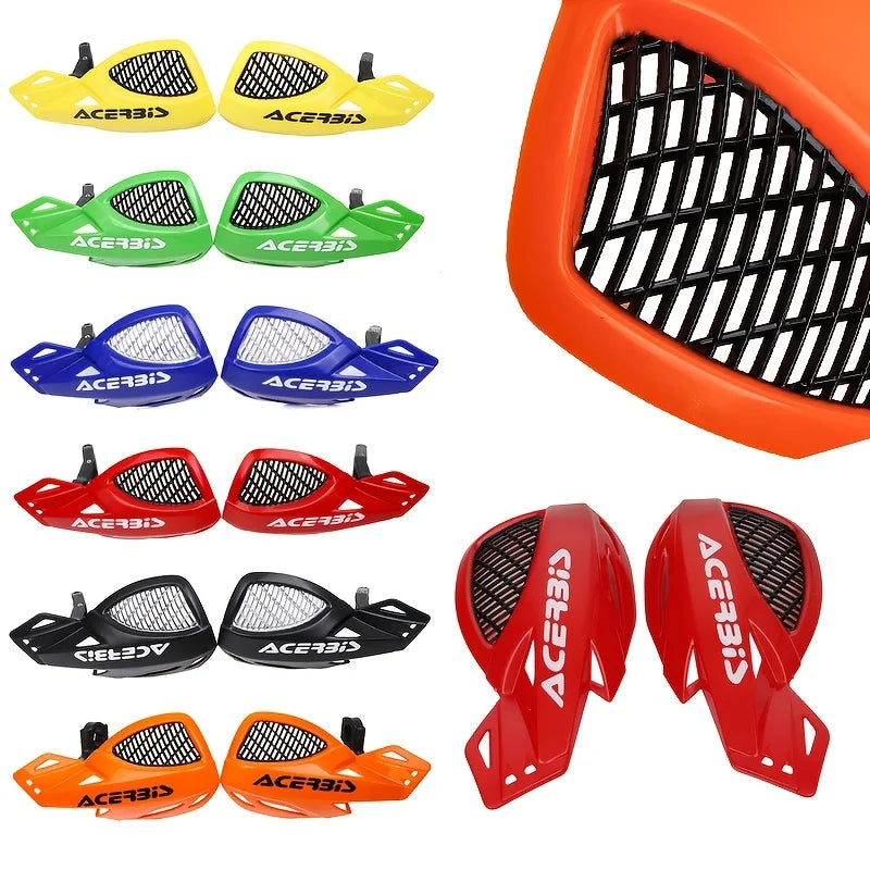 Motorcycle Handguards Handlebar Protection suitable for KTM SX/SX-F/XC/XC-F/XC-W/XCF-W/EXC/EXC-F and HUSQVARNA for GASGAS