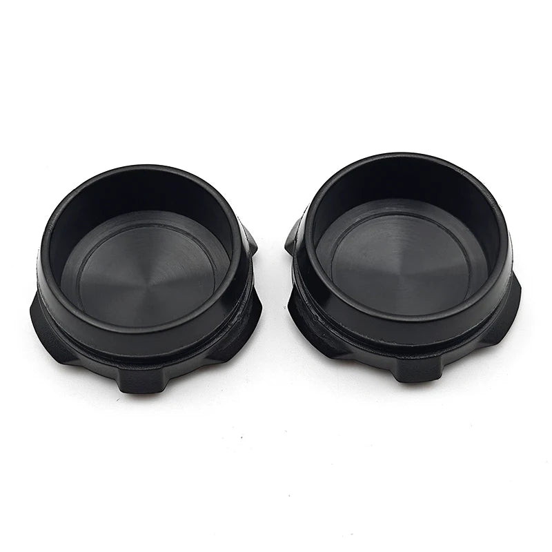 Motorcycle Front Shock-Absorber Frame Hole waterproof Caps Plug For BMW R1200GS LC R1250GS Adventure R1150GS GS 1200 1250 GSA