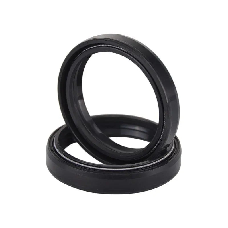 48X58X9.5/11.5/48X58 Motor Bike Front Fork Oil Seal & Dust Seal For WR250F YZ250F WR450F-T YZ125 450F-S YZ250FX–F CRF250R 450R
