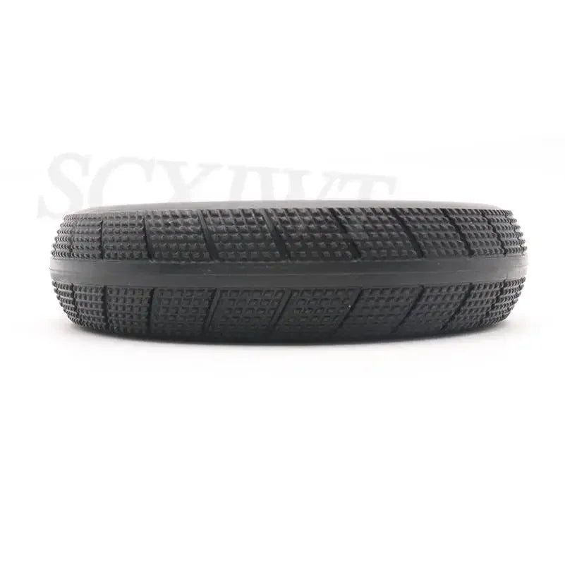 8.5 inches Rubber Solid Tire for Xiaomi M365 Pro Electric Scooter Mijia Mi 1S Pro 2 Essential Scooter Tyre  8.5'' Wheel