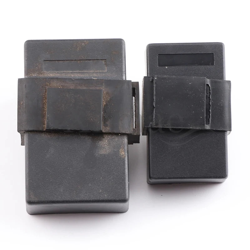 6-pin AC, DC ignition CDI box for CG125cc 150cc 200cc 250cc ATV Quads Moped Scooter Buggy Go Kart motorcycle