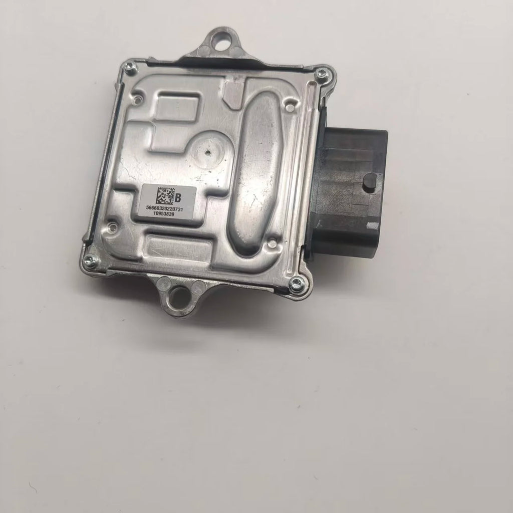 Original F01R00DKA1 F 01R 00D KA1 MSE6. 0 Motorcycle 48 Pins Ignition ECU Box Ignitor Driving Computer for CFMOTO
