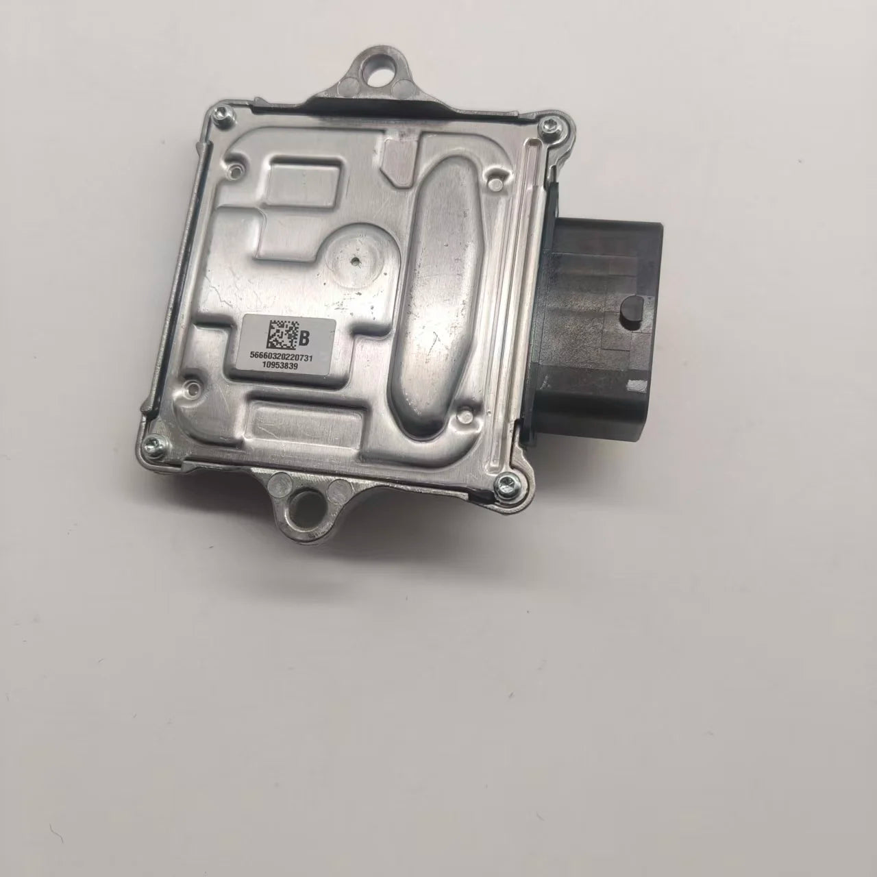 Original F01R00DKA1 F 01R 00D KA1 MSE6. 0 Motorcycle 48 Pins Ignition ECU Box Ignitor Driving Computer for CFMOTO