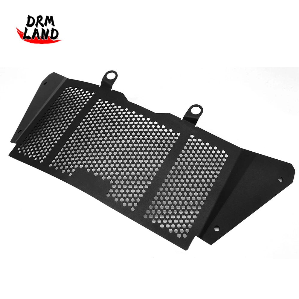 Radiator Guards Protector For 390 Adventure 2019 2020 2021 Motocycle Accessories Grille Grill Cover Protection 390ADV CNC