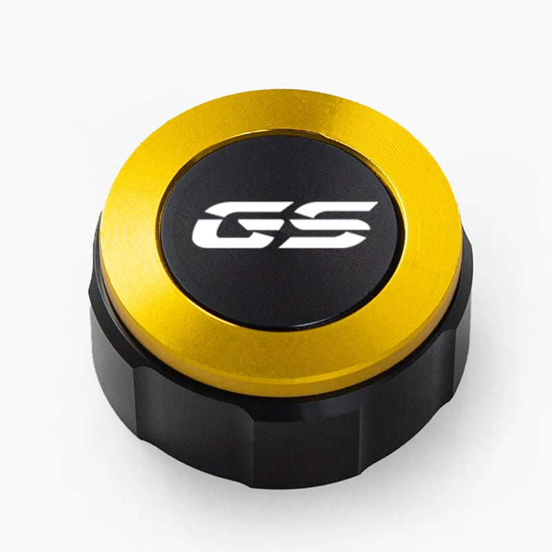 For BMW R1250GS R 1250GS Adventure HP BMW R 1200 1250 1100 1150 GS GSA Motorcycle Rear Brake Fluid Cap Protection Accessories