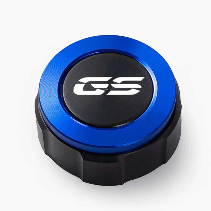 For BMW R1250GS R 1250GS Adventure HP BMW R 1200 1250 1100 1150 GS GSA Motorcycle Rear Brake Fluid Cap Protection Accessories
